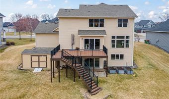 16642 Avocet St NW, Andover, MN 55304