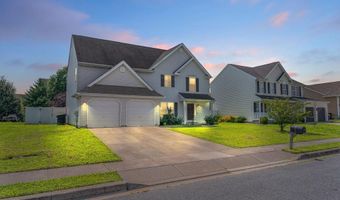 368 NORTHDOWN Dr, Dover, DE 19904