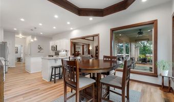 3525 Golf Course Dr, Alma, AR 72921