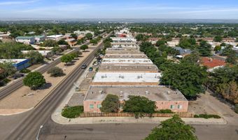12129 Menaul Blvd NE, Albuquerque, NM 87112