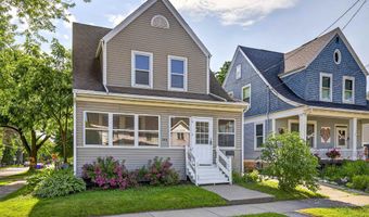544 N UNION St, Appleton, WI 54911