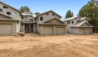 40 Mammoth Mountain Rd 14, Angel Fire, NM 87710