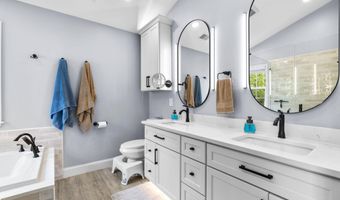 8537 WILLOW WISP Ct, Laurel, MD 20723