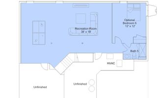 14024 Rolling Pasture Rd, Boyds, MD 20841