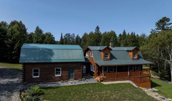 1235 Lost Nation Rd, Albany, VT 05827