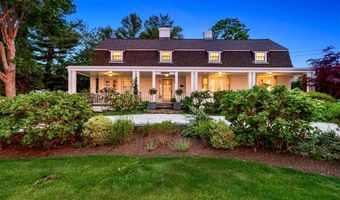 81 Mathewson Rd, Barrington, RI 02806