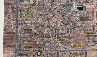 Satinwood Ave, California City, CA 93505