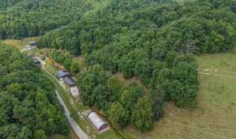 50 Hg Williams Dr, Bays, KY 41310