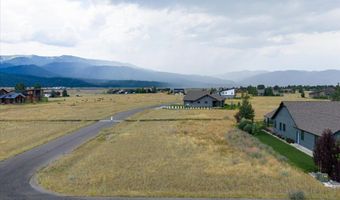 ALPINE MEADOWS lot 82, Alpine, WY 83128