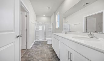 2100 Leatherstone Ln Plan: KERRY, Blythewood, SC 29016