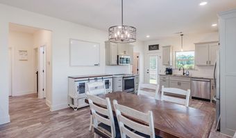 1103 Grand Teton Dr, Benton, AR 72019