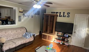 2196 E Barfoot Cir N, Brookhaven, MS 39601