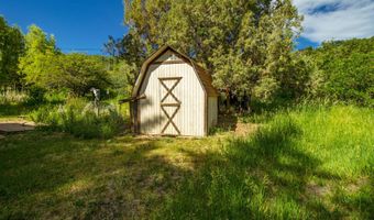 Tbd Co Rd 126, Glenwood Springs, CO 81601