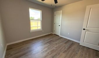 934 Minda St, Abilene, TX 79602