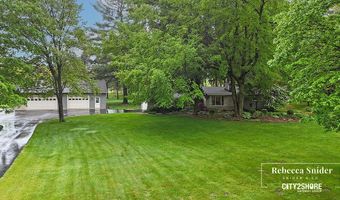 9409 Whitneyville Ave SE, Alto, MI 49302