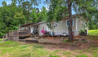 256 Mosley Rd, Arkadelphia, AR 71923