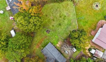 1024 New Rosedale Rd, Armuchee, GA 30105