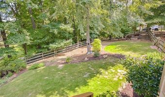 4814 Galloways Farm Ct, Acworth, GA 30101