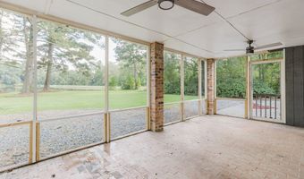 115 Lake Jennifer, Americus, GA 31709