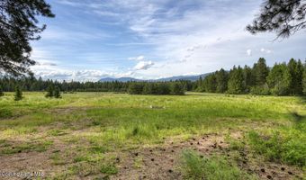 NNA Holmes Road Lot 1, Bonners Ferry, ID 83805