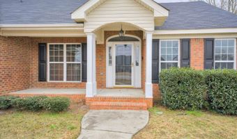 3012 GALAHAD Way, Augusta, GA 30909