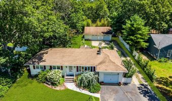 451 Michael Ave, Bayville, NJ 08721