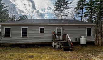 358 Birch Grv, Arlington, VT 05250