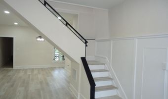 2807 CLIFTON Ave, Baltimore, MD 21216