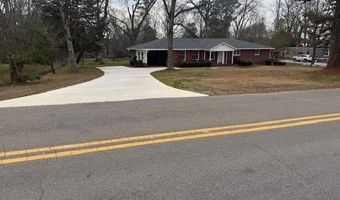 121 HIGH PINE Rd, Ashland, AL 36251