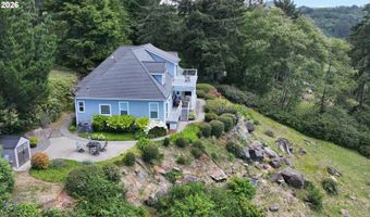 99290 OVERLOOK Rd, Brookings, OR 97415