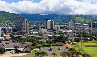 444 Niu St 1514, Honolulu, HI 96815