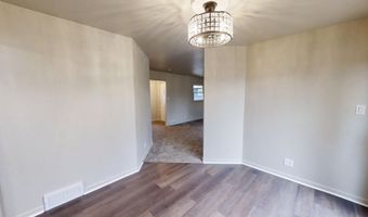 1454 S Melrose St, Casper, WY 82601