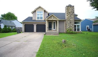 3239 Oak Tree Dr N, Indianapolis, IN 46227