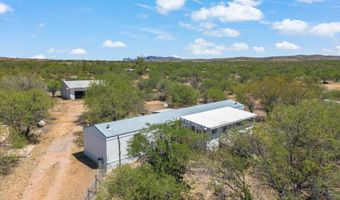 16170 Ili Teka Rd, Arivaca, AZ 85601