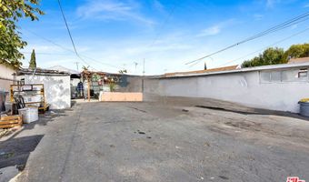 3641 Lanfranco St, Los Angeles, CA 90063