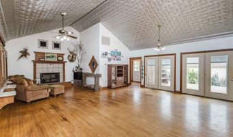 426 SE 10 Ave, Anthony, KS 67003