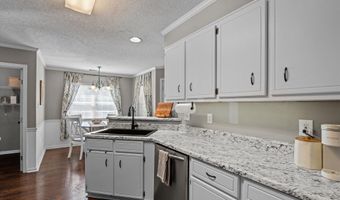 2015 Clarkston Dr, Augusta, GA 30909