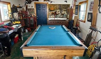 701 N Walnut, Arnold, NE 69120