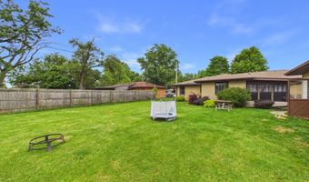 4620 Southview Dr, Anderson, IN 46013