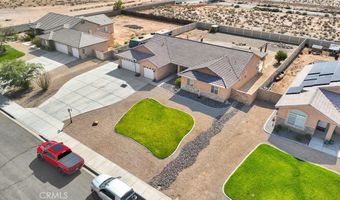 14118 Fresian Ave, Apple Valley, CA 92307
