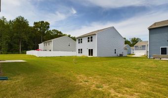 32 Moss Oaks Ct, Angier, NC 27501