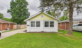1223 Fairfax St, Anderson, IN 46012