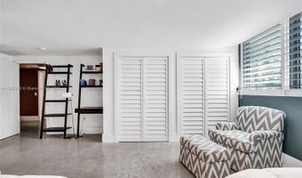 9400 W Bay Harbor Dr 103, Bay Harbor Islands, FL 33154