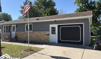 1708 E Oak St, Algona, IA 50511