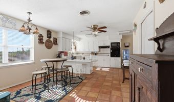 820 SE 2001, Andrews, TX 79714