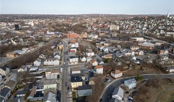 350 River St, Woonsocket, RI 02895