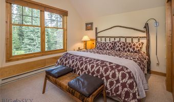 22 Moose Ridge Rd 3, Big Sky, MT 59716