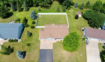W5370 AMY Avenue, Appleton, WI 54915
