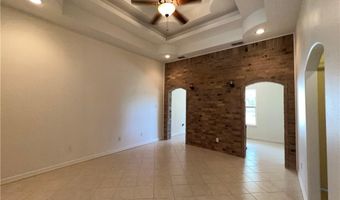 363 Pine Creek St, Alamo, TX 78516