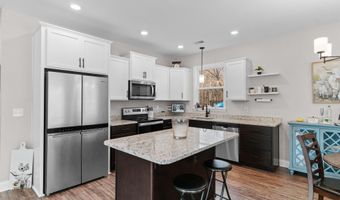 131 Rhodus Ave, Andrews, SC 29510